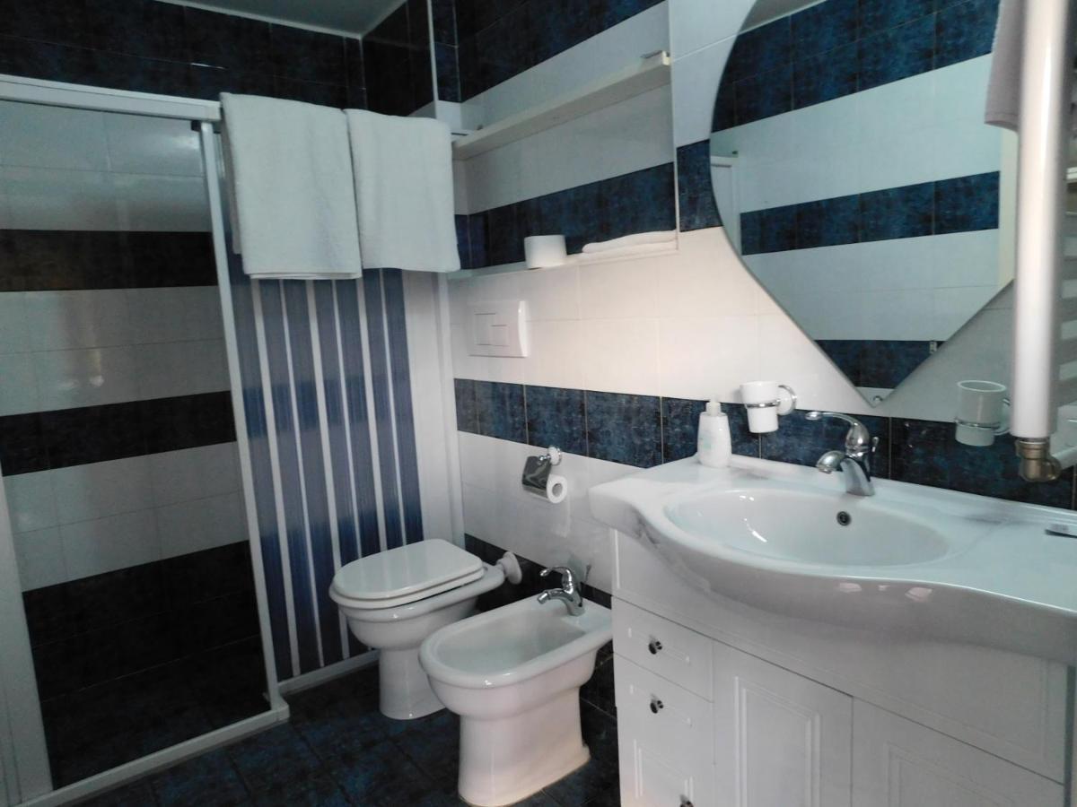 La Casa Di Mimma Bed & Breakfast Caposele Luaran gambar