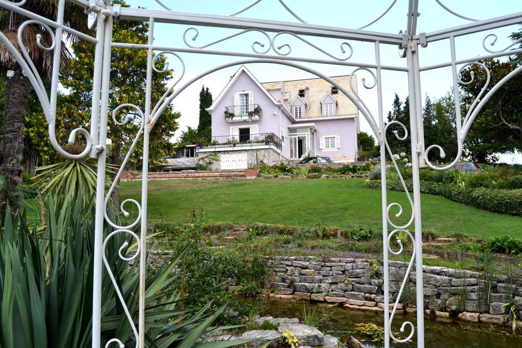 La Casa Di Mimma Bed & Breakfast Caposele Luaran gambar