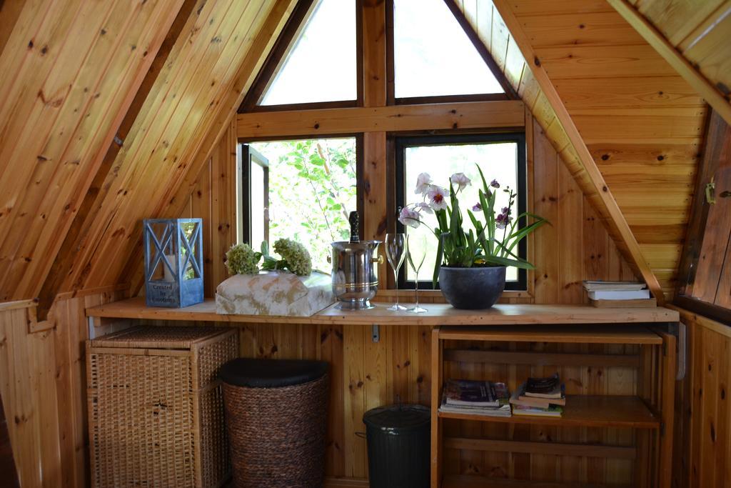 La Casa Di Mimma Bed & Breakfast Caposele Bilik gambar