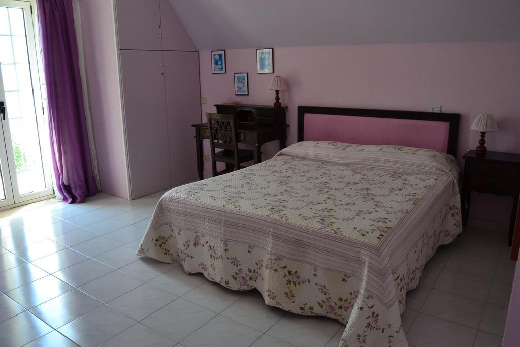 La Casa Di Mimma Bed & Breakfast Caposele Bilik gambar