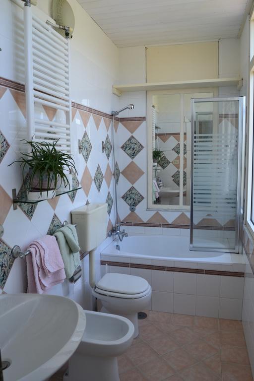 La Casa Di Mimma Bed & Breakfast Caposele Bilik gambar