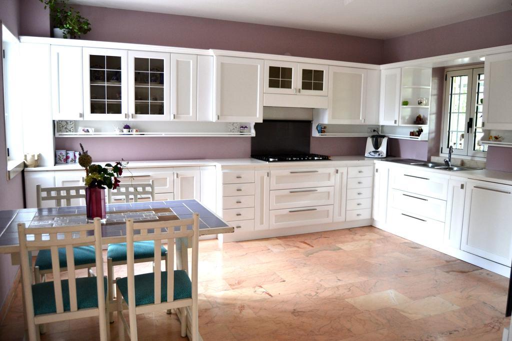 La Casa Di Mimma Bed & Breakfast Caposele Luaran gambar